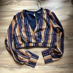 FASHION NOVA MATCHING SET